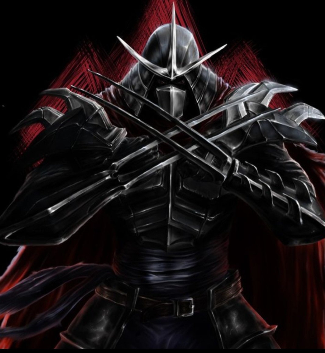 Villains - 1