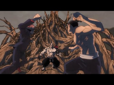 Anime Moments Salad - 1