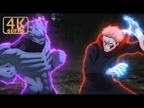 Anime Moments Salad - 2