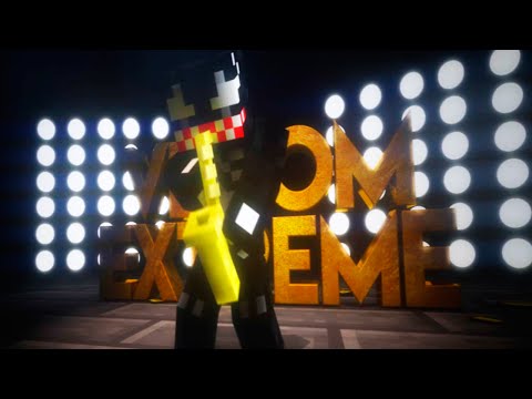 Qual a melhor intro de minecraft? - 1