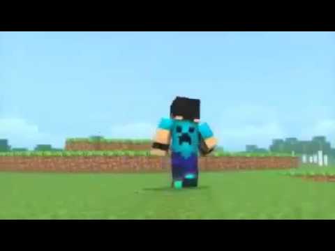 Qual a melhor intro de minecraft? - 2