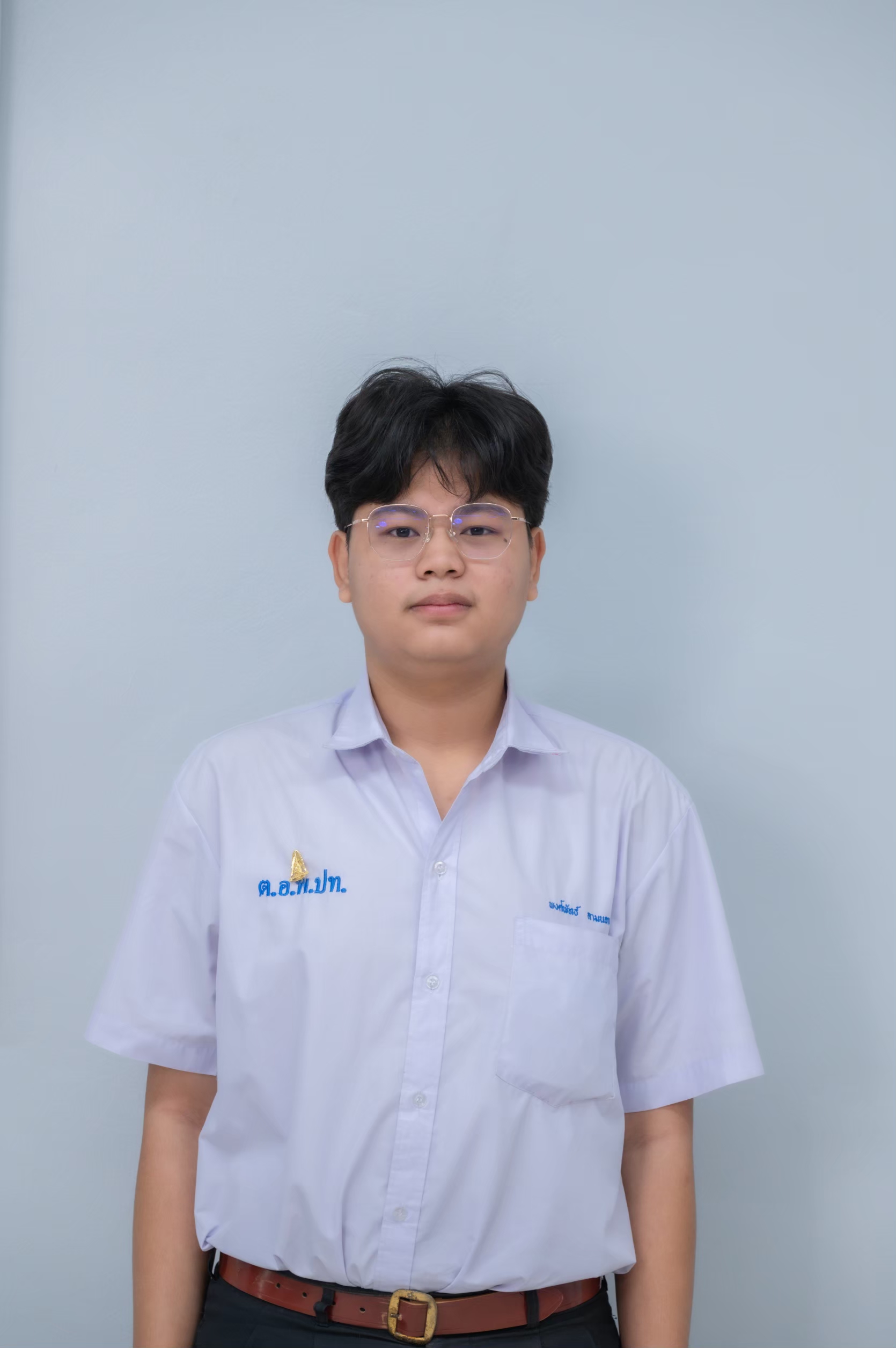 Pongpat Lamnak - 1