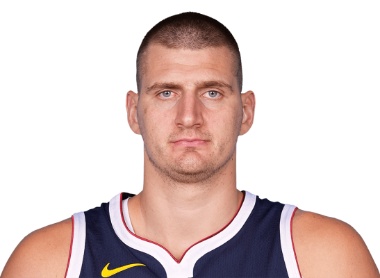 BEST NBA FRONTCOURTS - 2