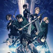 Anime de nino - 1