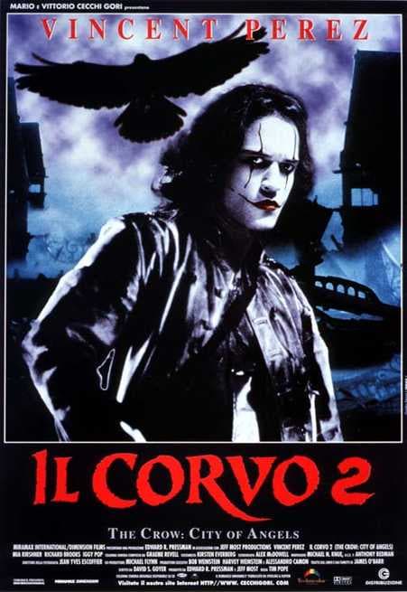 Il Corvo