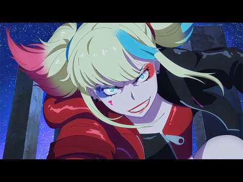 Anime Openings Of Summer Season 2024 - 2