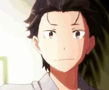 anime list - 2