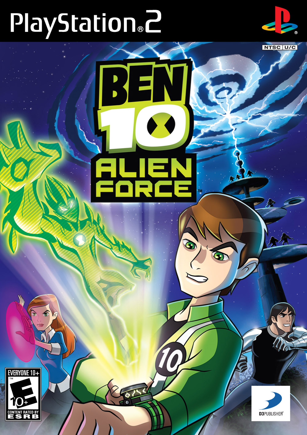 supereroi videogiochi - 2