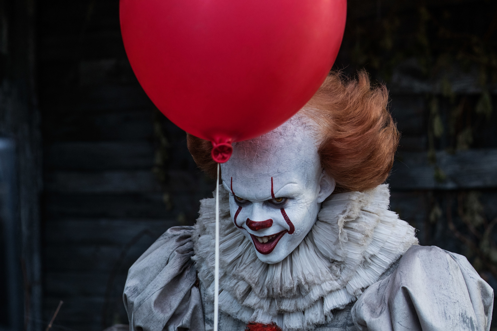 The best horror movie - 2