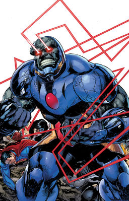 Who is the biggest villain between Marvel and DC? - 2