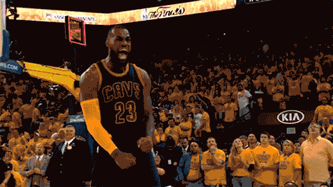 LeBron James - 2