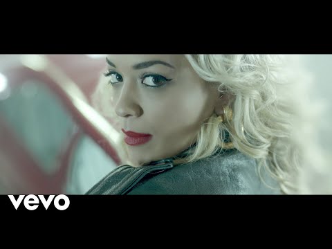 Rita Ora Songs - 2