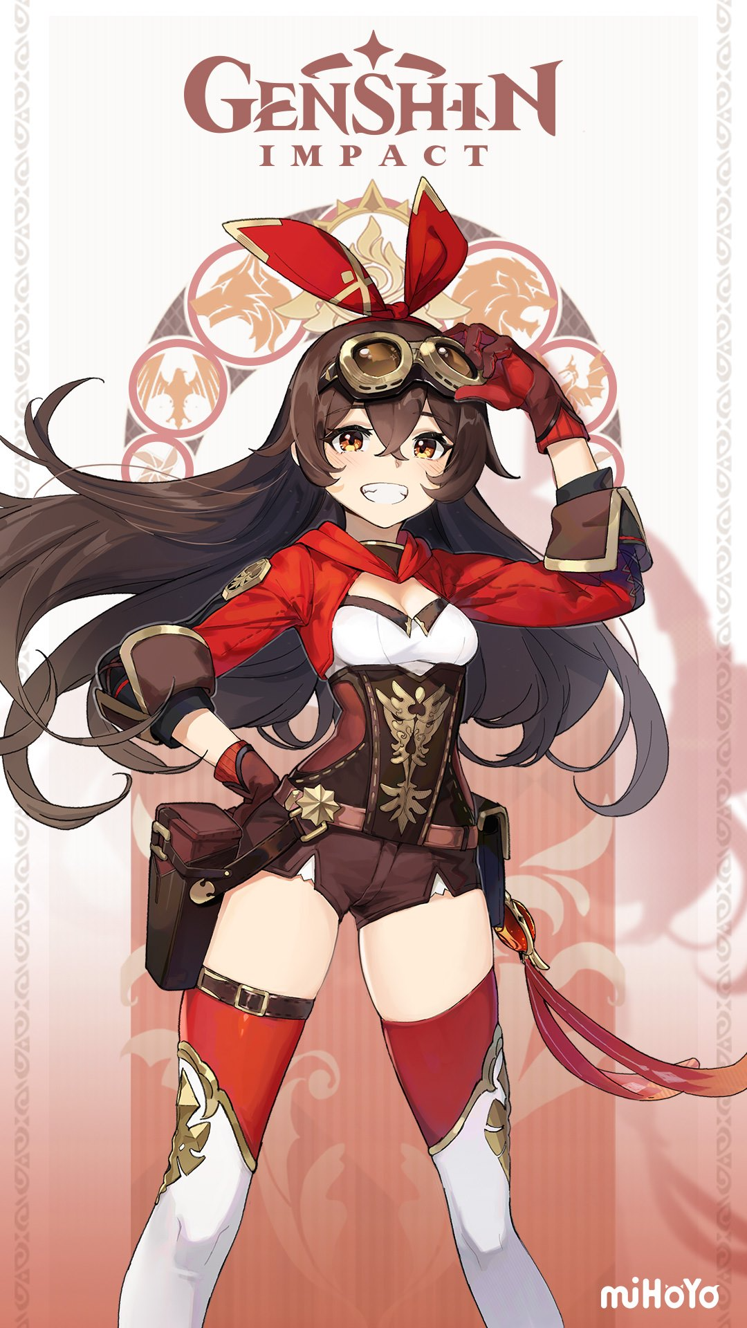 Genshin Impact Characters - 1
