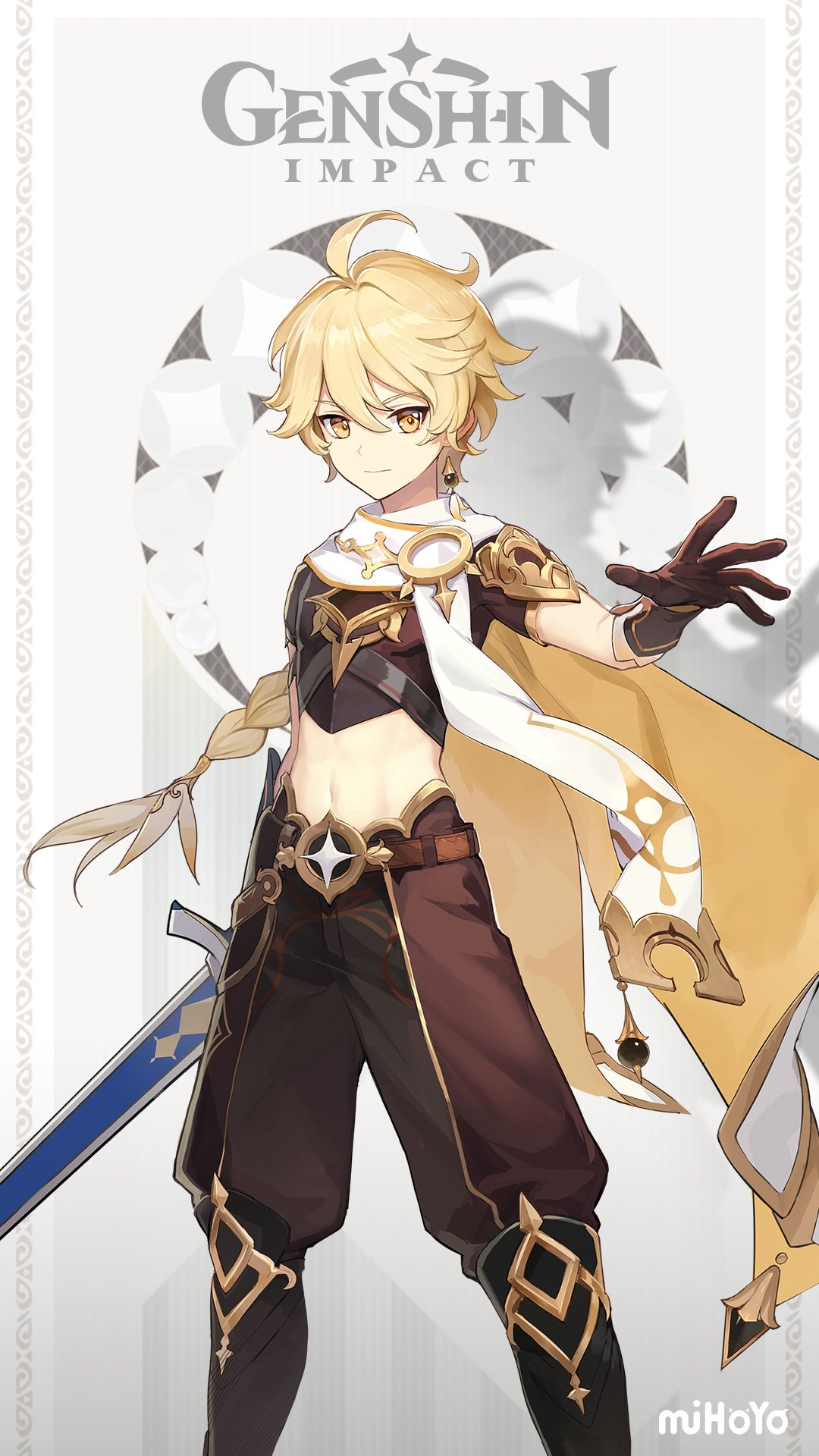 Genshin Impact Characters - 2