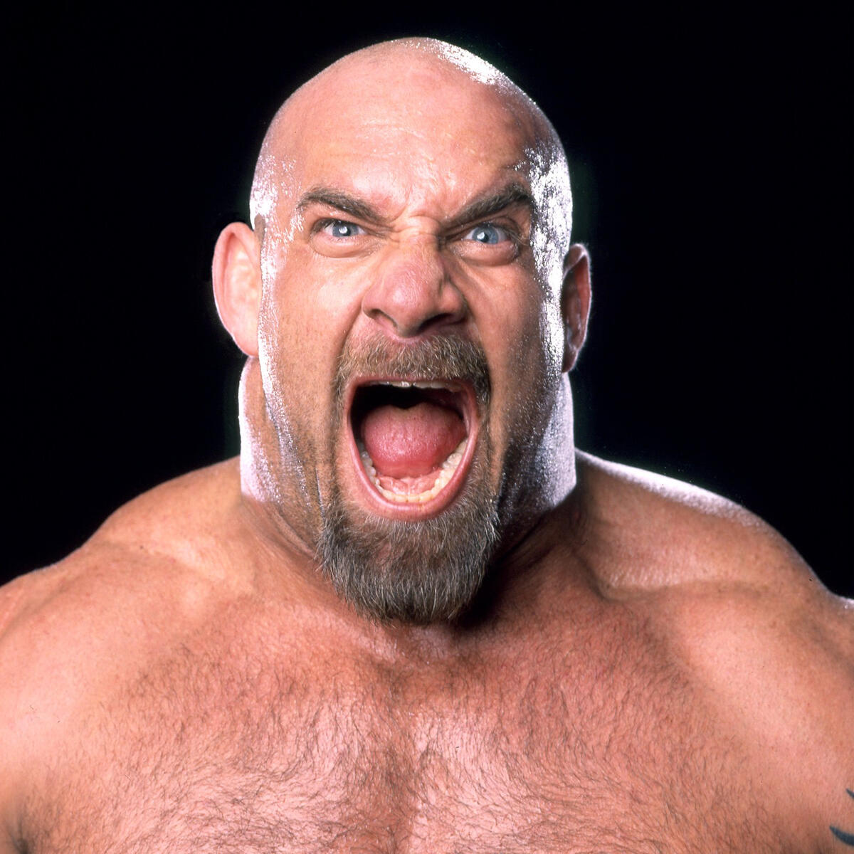 wwe - 1