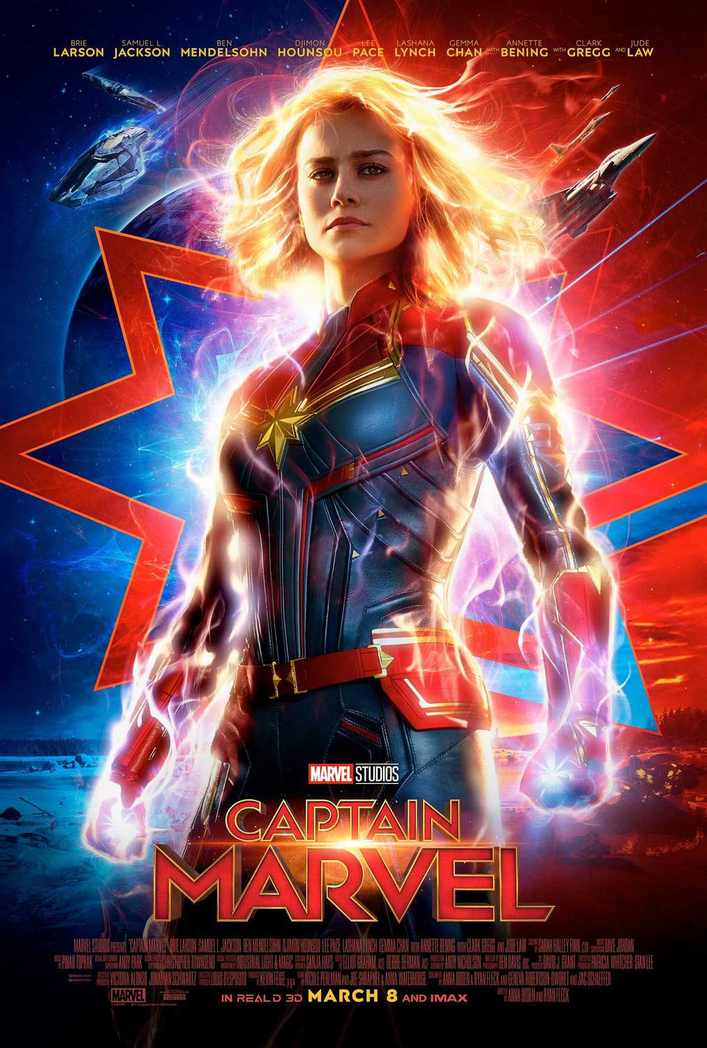 film supereroine - 2