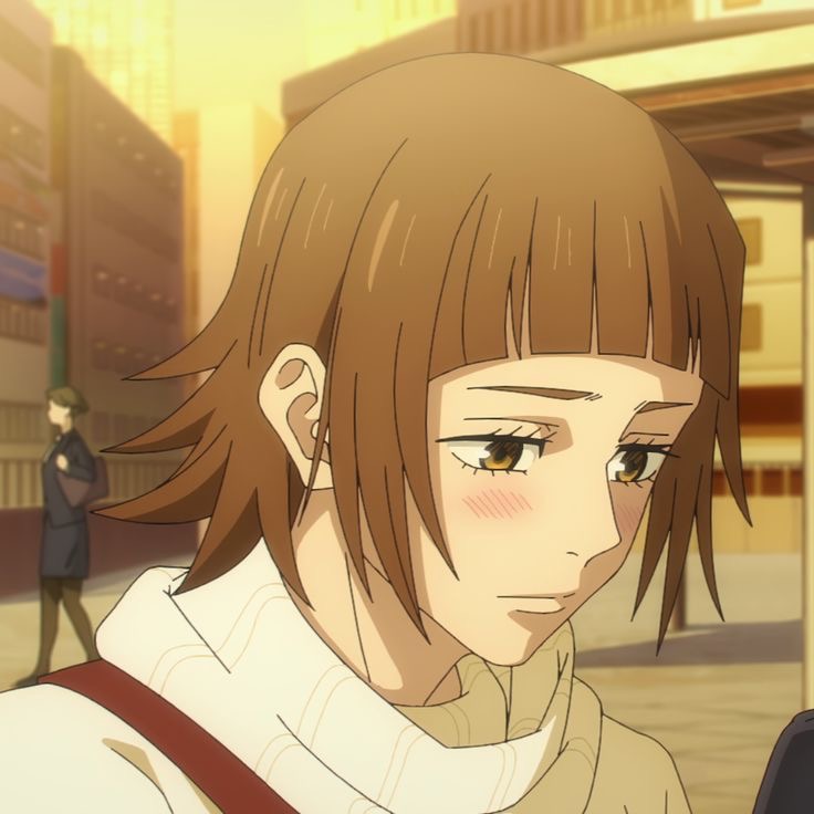 Jujutsu Waifu - 1