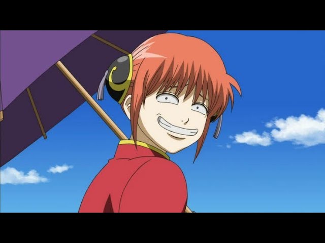 Best female character in anime - 1