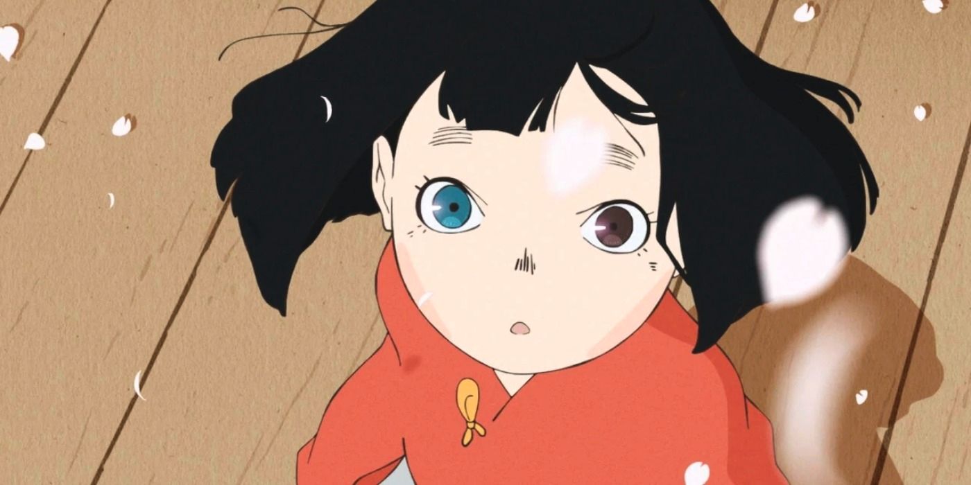 Best female character in anime - 2