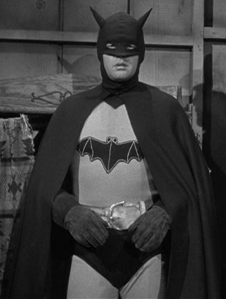 Batman costumi live action - 2