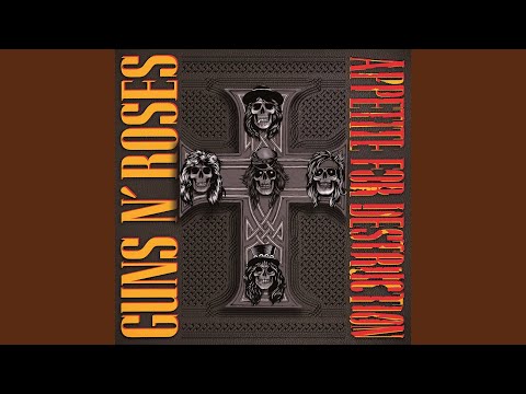 Best Outros of History of Rock n Roll - 2