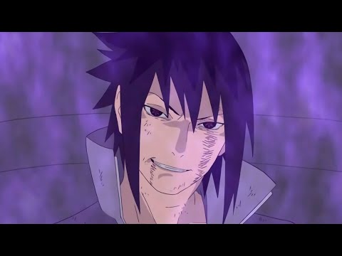 Melhor Luta Naruto - 2