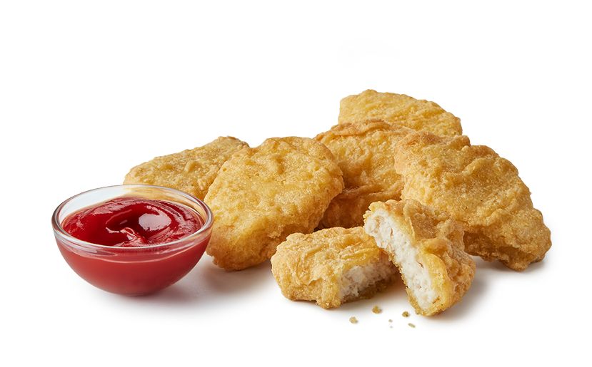 McDonalds Dania (Poland) - 2