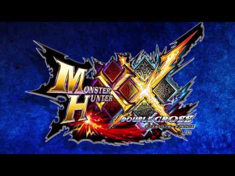 Monster hunter monster themes - 1