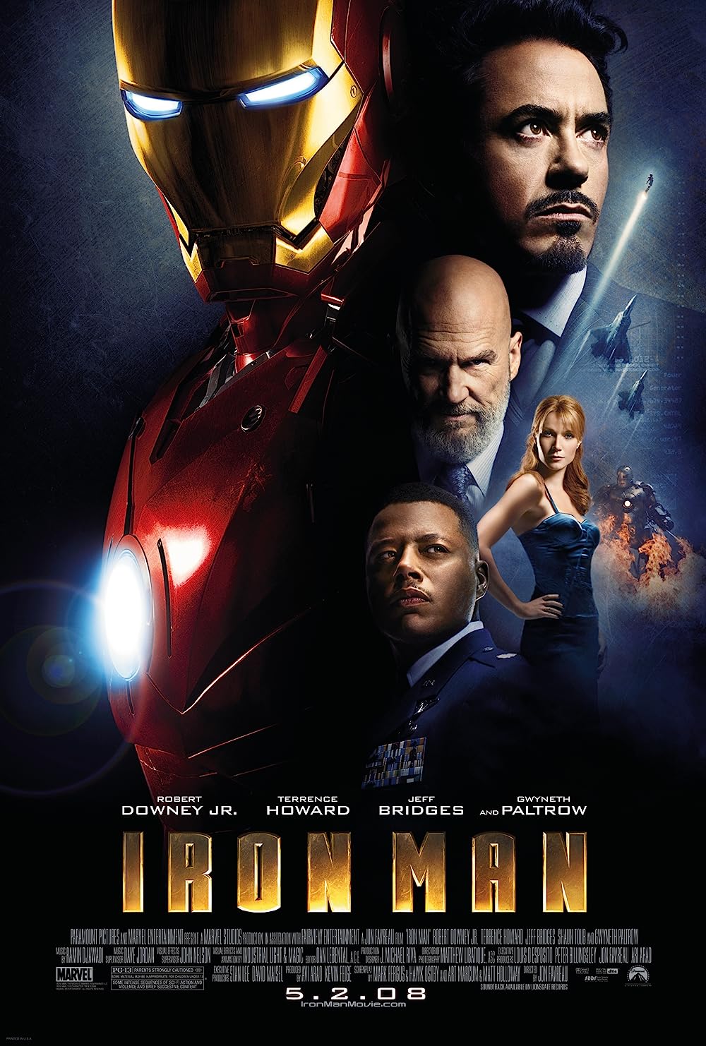 Best Marvel products - 1