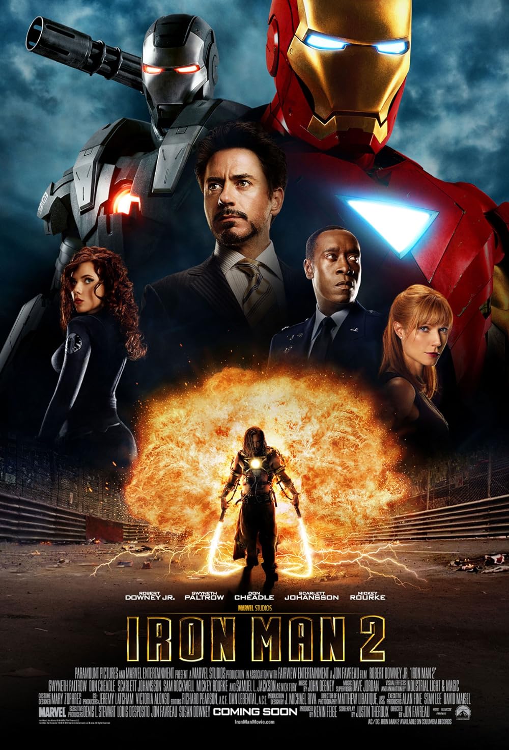 Best Marvel products - 2