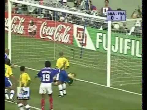 Najlepsza piosenka EURO & World Cup - 1