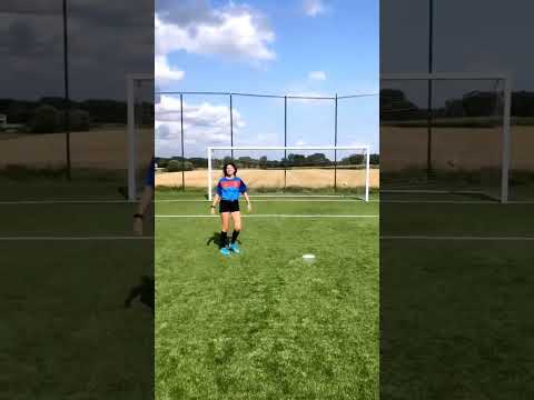 Best female football influencer - 1