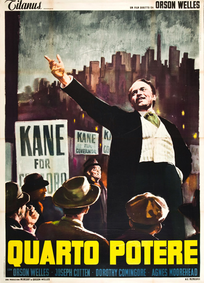Best Movie of All Time - 1