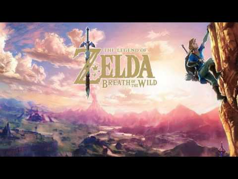 BOTW OST - 2