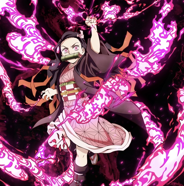 Anime Charachters - 2