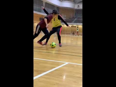 Best female football influncer - 2
