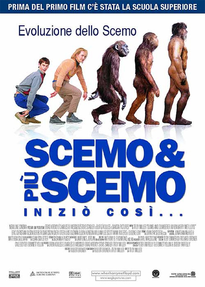 Film che faceva prima Jim Carrey - 1
