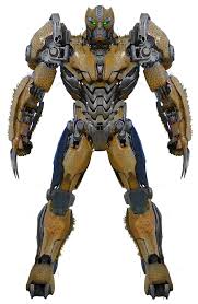 Movie Transformers (autobot) - 1