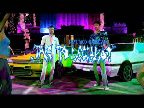 Polski rap/trap/hip pop - 1