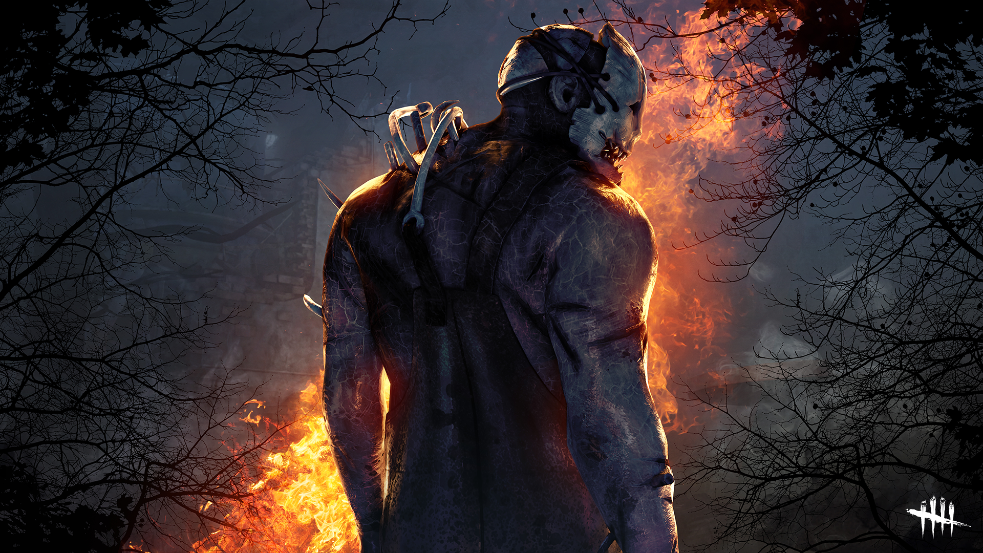 Best Dead by Daylight Artwork - 1