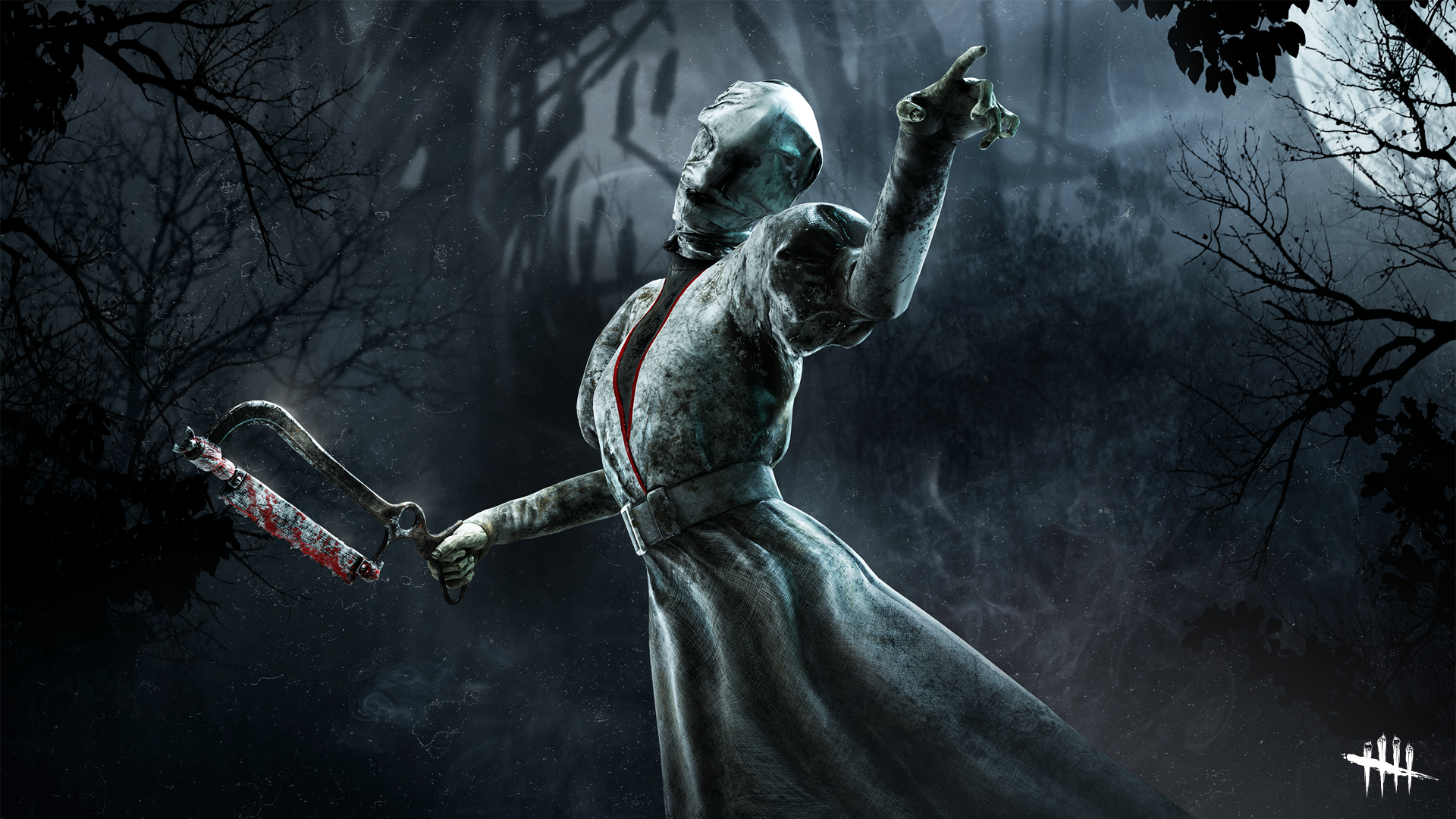 Best Dead by Daylight Artwork - 2