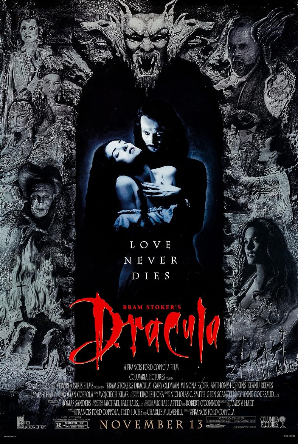best vampire movie - 1