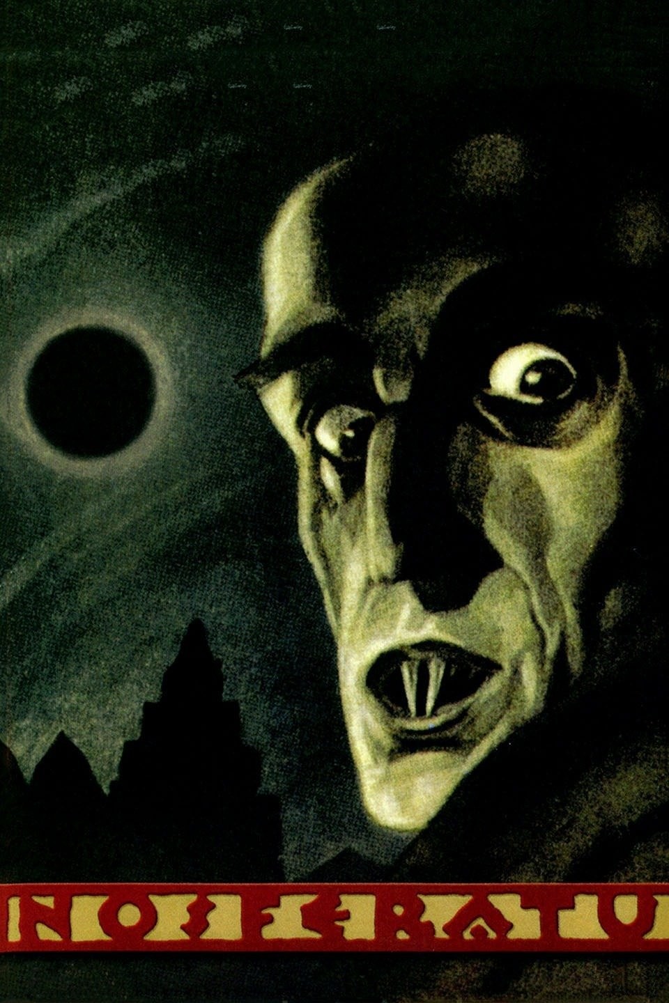 best vampire movie - 2