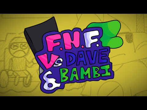 Menu Music in FNF Mods - 2