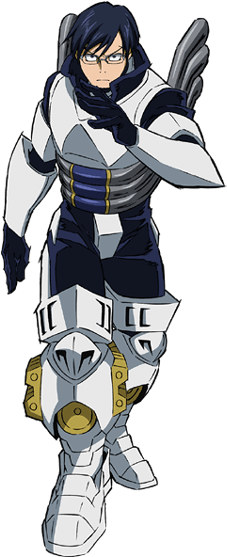 Anime character - 1