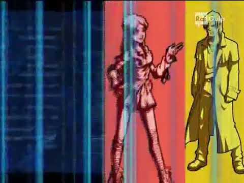 Gli show piรน iconici della nostra infanzia - 2