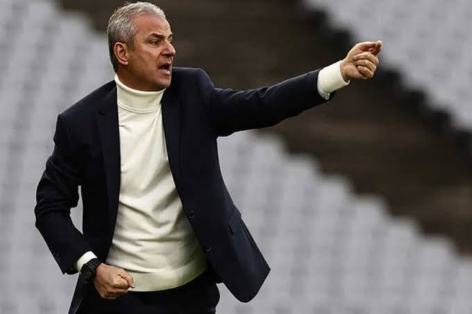 Türk Futbolu En İyi Outfitler - 1