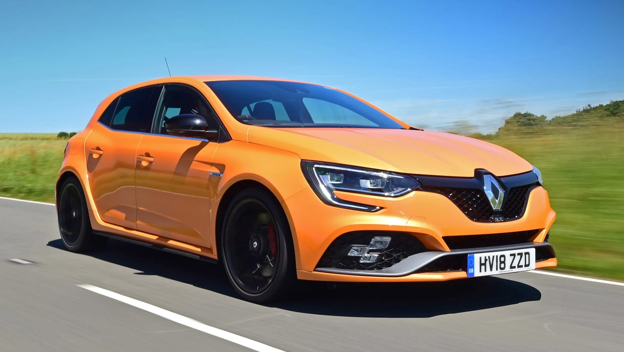 Greatest Underrated Car - 1
