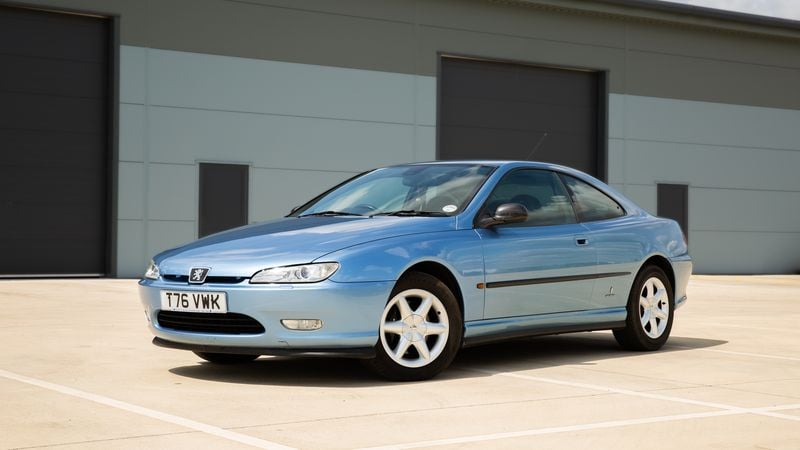 Greatest Underrated Car - 2