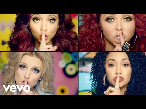 Little Mix Hits - 1